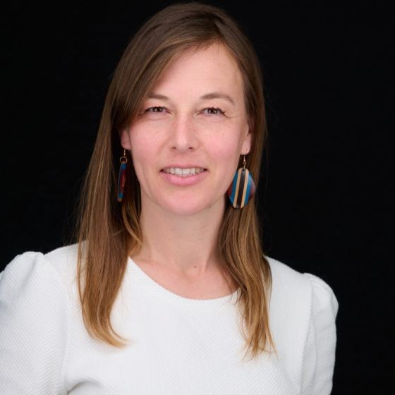 Welkom Claudia!