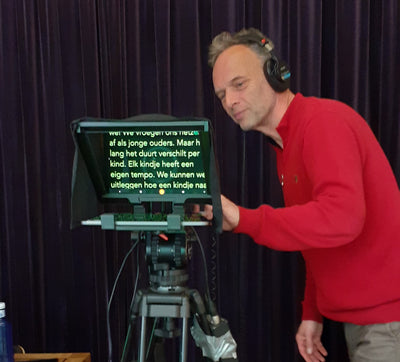 Nieuwe filmpjes voor de Plasklas